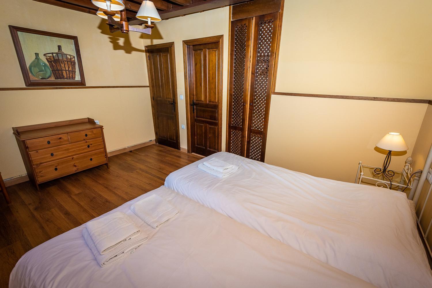 La Casona De Sovina Guest House Piloña Екстериор снимка