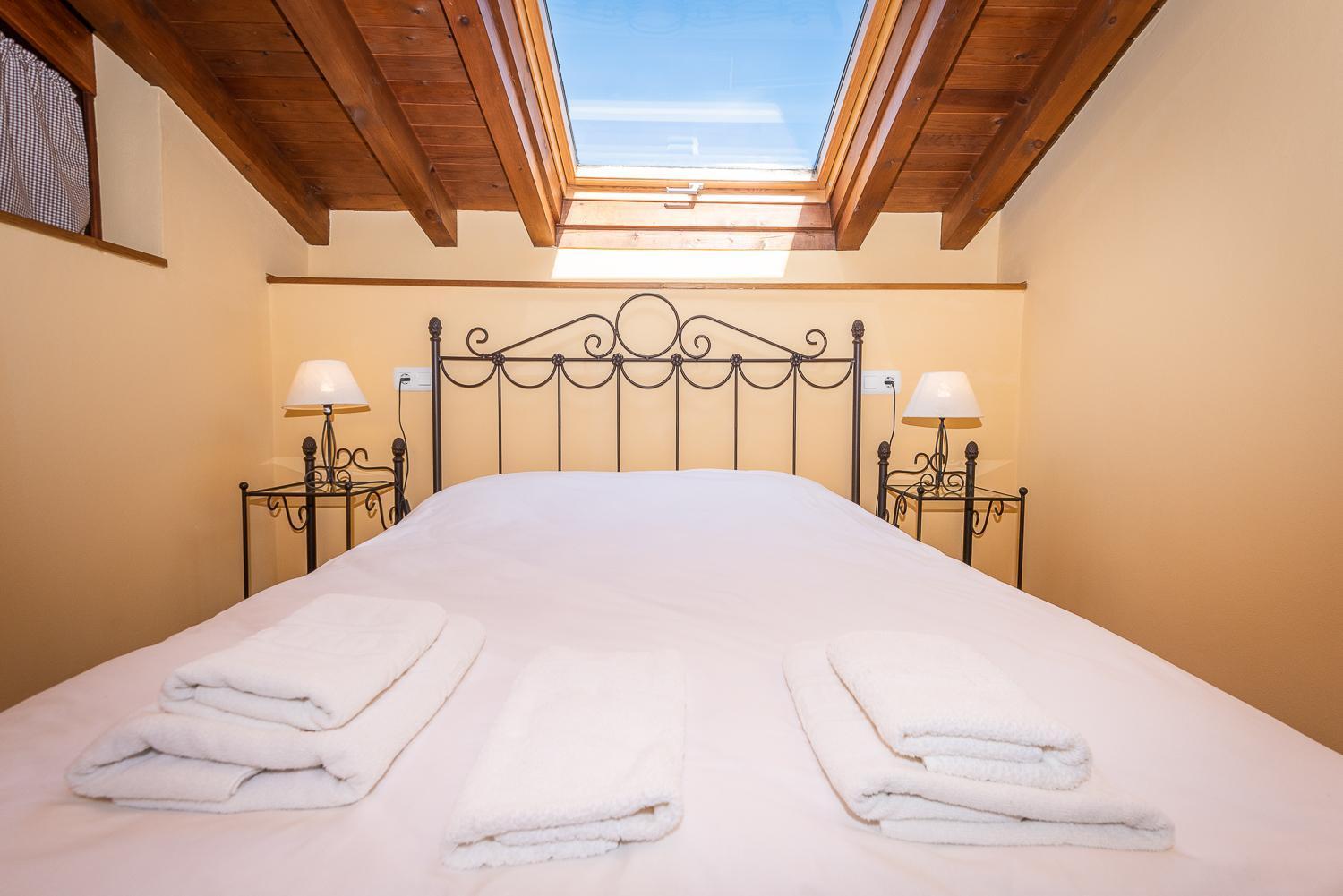 La Casona De Sovina Guest House Piloña Екстериор снимка