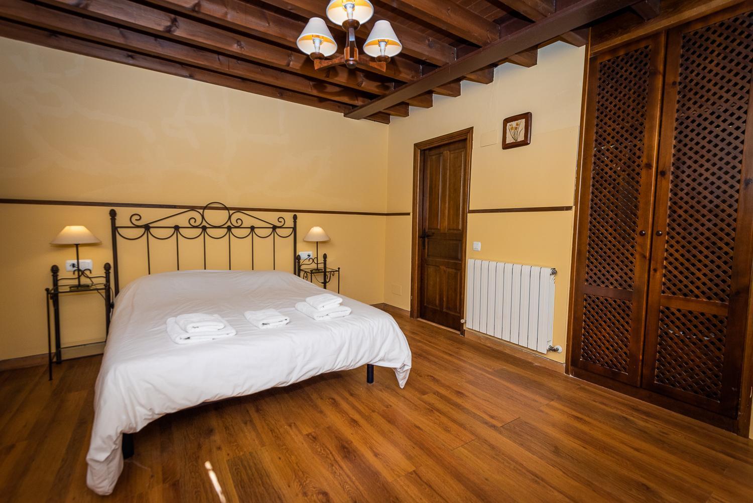 La Casona De Sovina Guest House Piloña Екстериор снимка