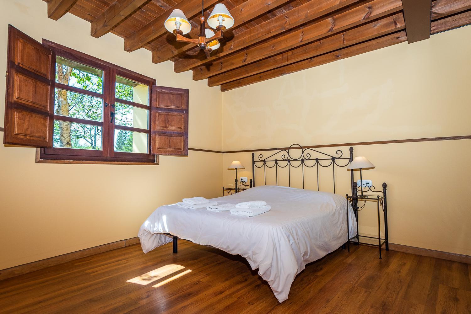 La Casona De Sovina Guest House Piloña Екстериор снимка
